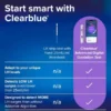 Clearblue Advanced Digital ovulaatiotesti 30+2