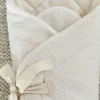 COTTON & SWEETS Cotton & Sweet - harso unipussi, boucle vanilla