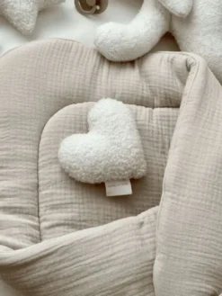 COTTON & SWEETS Cotton & Sweet - harso unipussi, beige