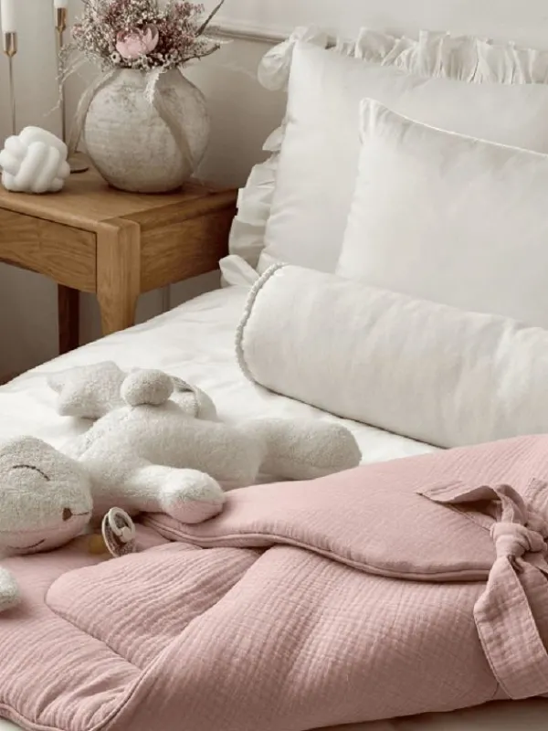 COTTON & SWEETS Cotton & Sweet - harso unipussi, bubblegum