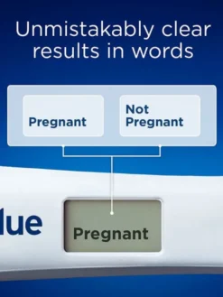 Digital Ultra Early Raskaustesti Clearblue - 2 kpl