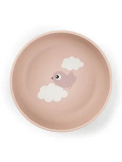 Done by deer kulho Foodie bowl Happy clouds