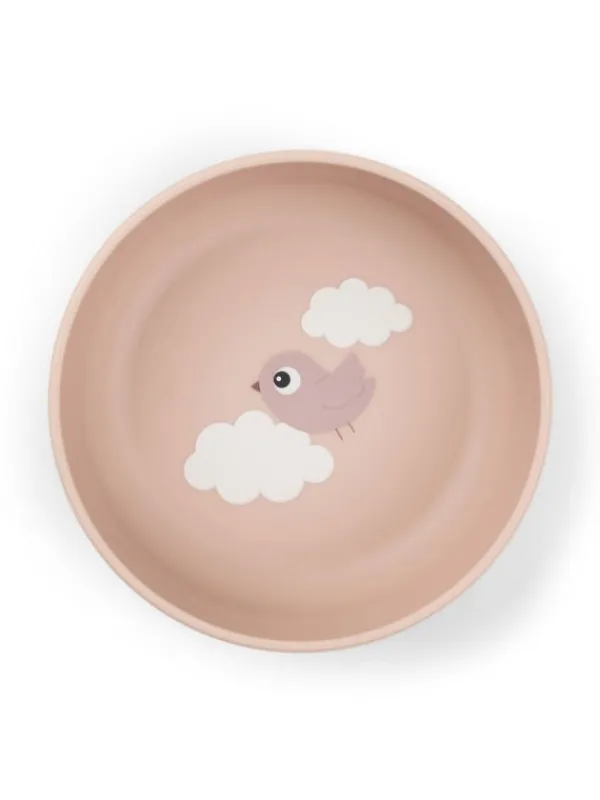 Done by deer kulho Foodie bowl Happy clouds