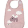 Done by deer - Ruokalappu - Happy clouds, powder