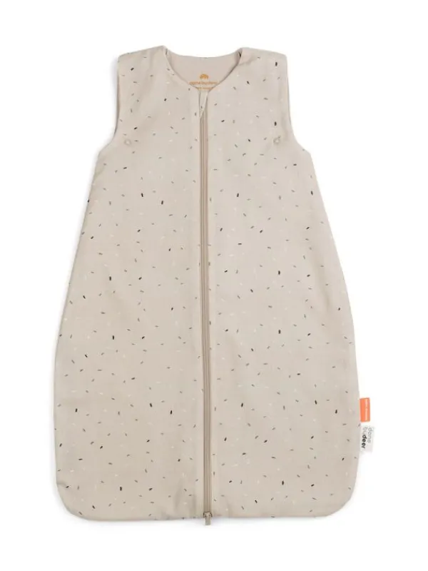 Done by deer - unipussi TOG 1.0 Sleepy, Confetti - Sand 70 cm