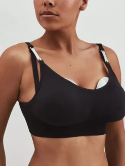 ELVIE RINTAPUMPPU Elvie Pump Double tuplarintapumppu - puettava ja langaton