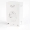 ELVIE RINTAPUMPPU Elvie Pump rintasuppilo 21mm | 2 Pack