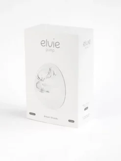ELVIE RINTAPUMPPU Elvie Pump rintasuppilo 21mm | 2 Pack