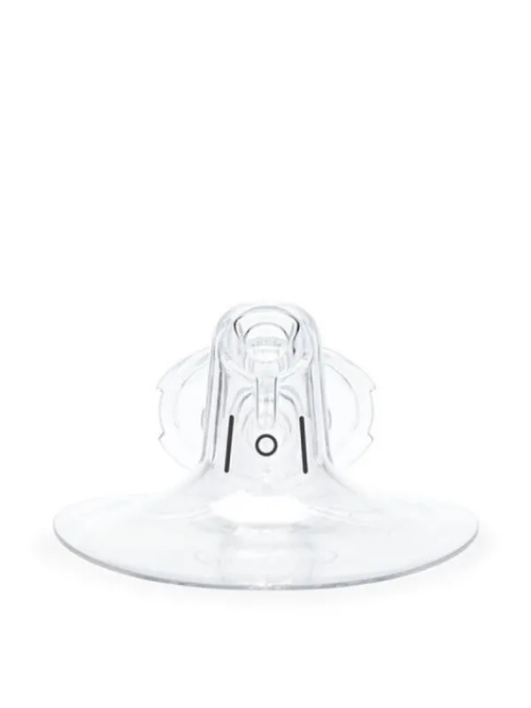 ELVIE RINTAPUMPPU Elvie Pump rintasuppilo 21mm | 2 Pack