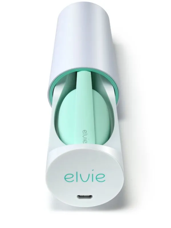 ELVIE RINTAPUMPPU Elvie Trainer - sovelluksella ohjattava lantionpohjan harjoittaja