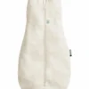 ErgoCocoon Unipussi & Kapalo 0–3kk TOG 1.0 – Oatmeal Marle