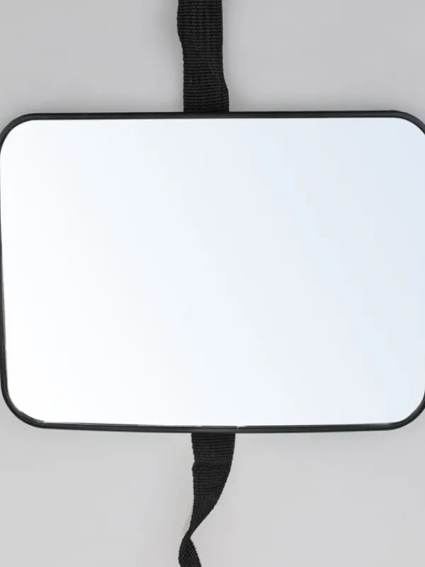 Ezimoov EZI Mirror autopeili – näe takapenkille