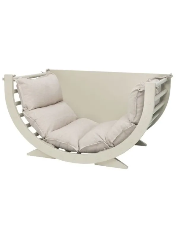 FITWOOD - kiipeilykaari LUOTO II, beige