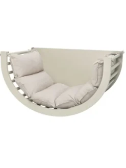 FITWOOD - kiipeilykaari LUOTO II, beige
