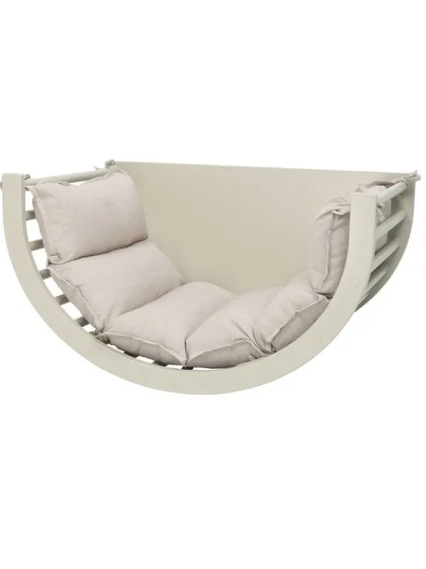 FITWOOD - kiipeilykaari LUOTO II, beige