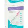 BABYSTART Hedelmällisyystestipaketti miehelle ja naiselle |