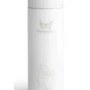 Herobility - termospullo 300ml, valkoinen