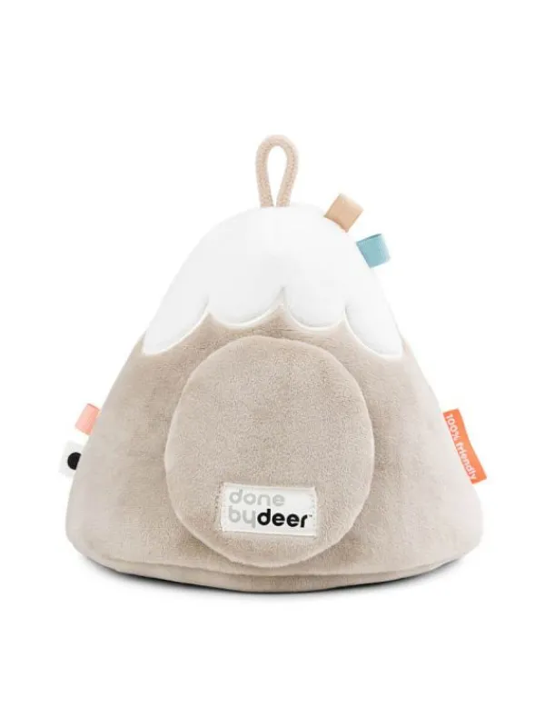 Done by deer Hide&Seek mountain aktiviteettilelu Lalee Colour mix |