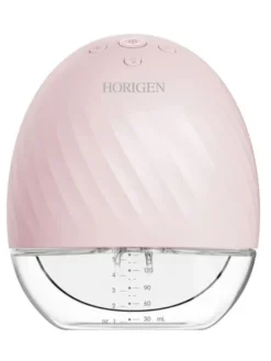 Horigen rintapumput Horigen rintapumppu - puettava ja langaton, rosa