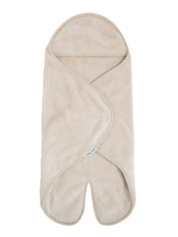 BABY´S ONLY Hupullinen vauvan peitto jossa puntit, Cozy warm linen