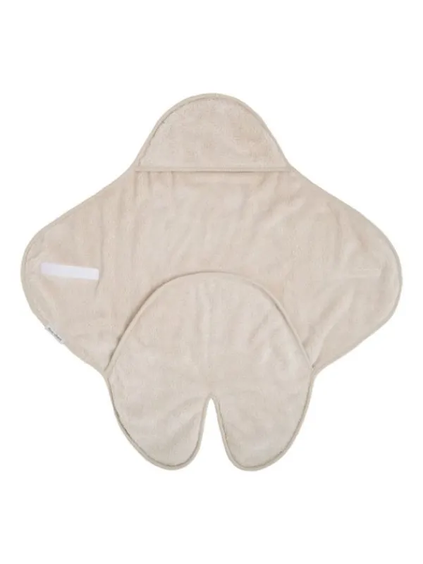 BABY´S ONLY Hupullinen vauvan peitto jossa puntit, Cozy warm linen