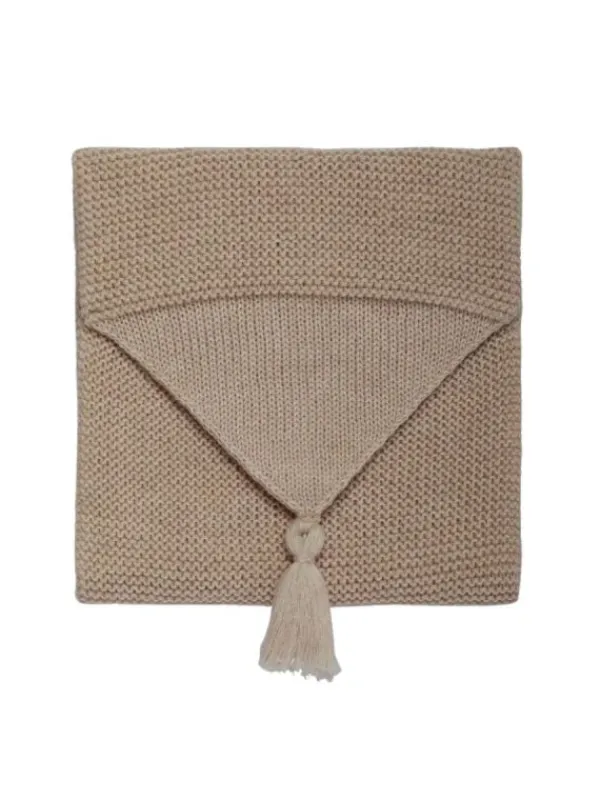 ILADO Paris ILADO Baby Cocoon toukkapussi vauvalle, hazelnut