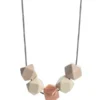 Imetyskoru (beige-ivory-ruusukulta)