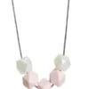 Imetyskoru (helmiäinen-rosa)