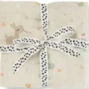 Done by deer Iso harsoviltti 120x120 Celebration Sand -