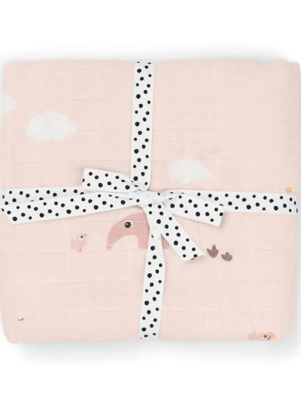 Done by deer Iso kapaloliina 120x120 Playground Powder -
