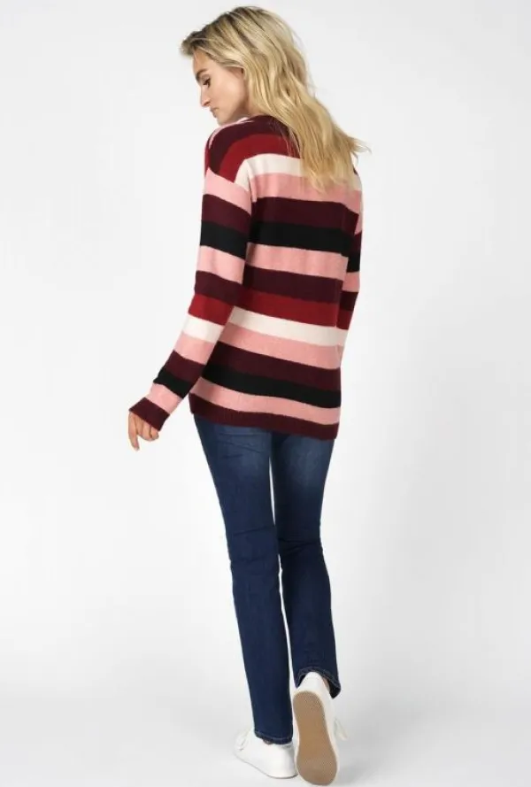 Äitiysfarkut slimfit MILA Basic