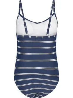 Äitiysuimapuku Noreen Stripe | NOPPIES