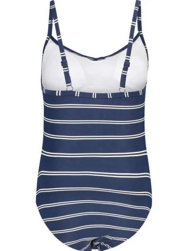 Äitiysuimapuku Noreen Stripe | NOPPIES