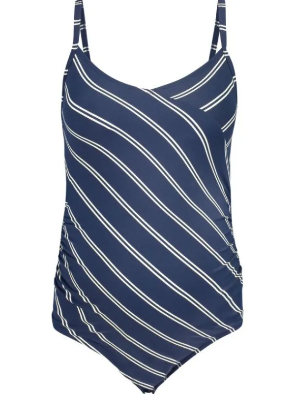Äitiysuimapuku Noreen Stripe | NOPPIES