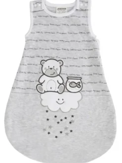 Jacky Baby - unipussi 2.5TOG- welcome