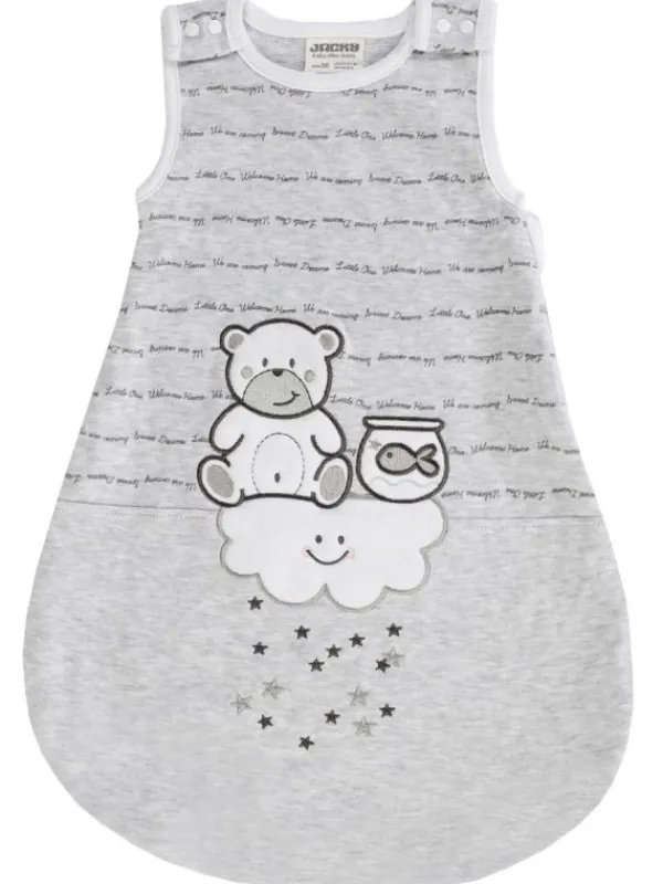 Jacky Baby - unipussi 2.5TOG- welcome