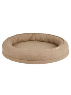 Juniorpesä Boho Boucle, 4 sävyä