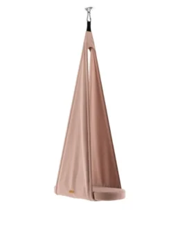 JUPIDUU - Play & Chill swing keinu, Rose