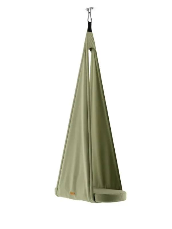 JUPIDUU - Play & Chill swing keinu, Olive