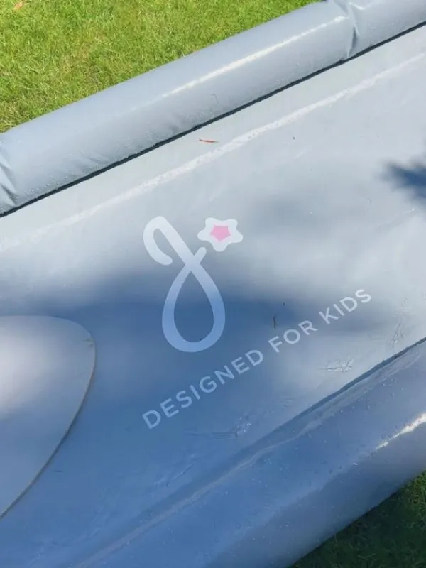 JUPIDUU Slide & Surf Surfboard surffilauta