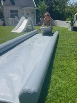 JUPIDUU Slide & Surf Surfboard surffilauta