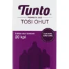 RFSU Kondomi Tunto tosi ohut 5 kpl, erittäin ohut