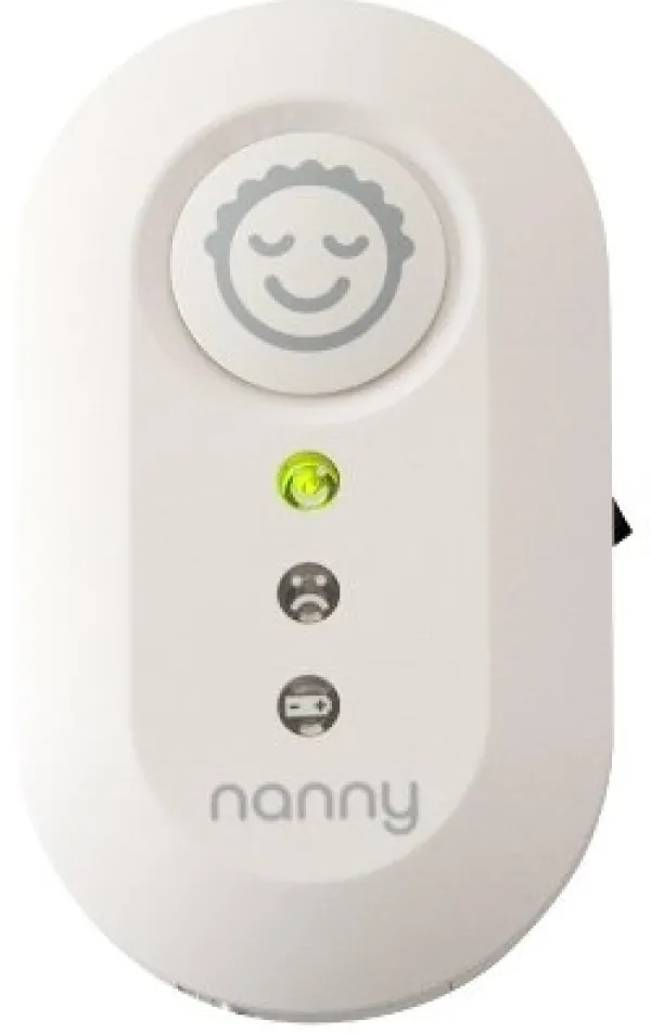 Kätkythälytin NANNY