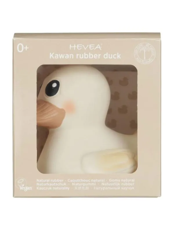 Hevea Kylpyankka Kawan Mini White