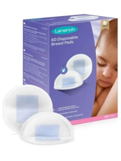 LANSINOH liivinsuojat 60kpl