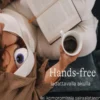 LANSINOH puettava rintapumppu Single