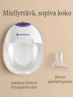 Lansinoh Starttipaketti