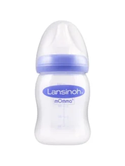 LANSINOH - tuttipullo 160ml, 0kk+