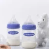LANSINOH - tuttipullot 160ml 2-pack