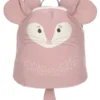 LÄSSIG Lasten Reppu Lässig - Chinchilla
